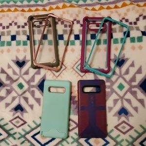 Samsung Galaxy S10 Plus Cases